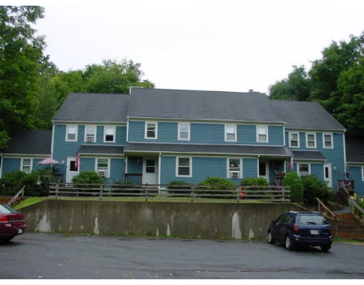 Unit for sale at 23 Edna Cir, North Brookfield, MA 01535