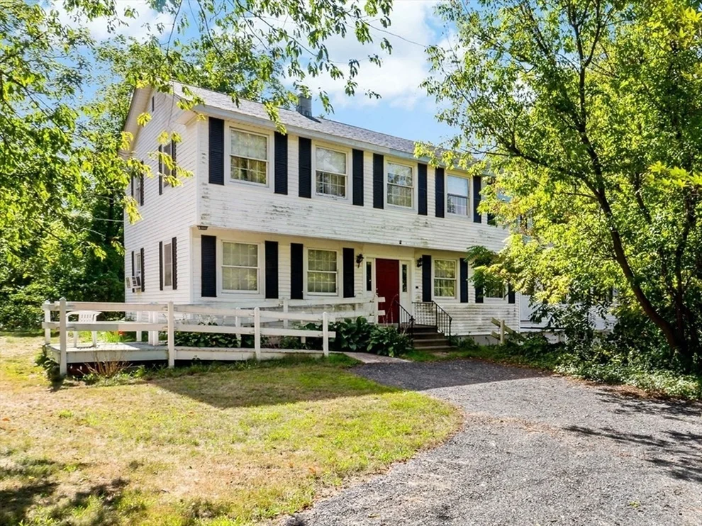 Unit for sale at 125 Bayview Ave, Berkley, MA 02779
