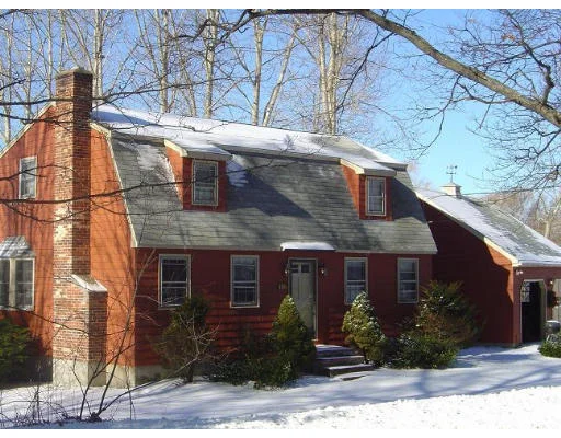 Unit for sale at 138 Hartwell Ave, Littleton, MA 01460