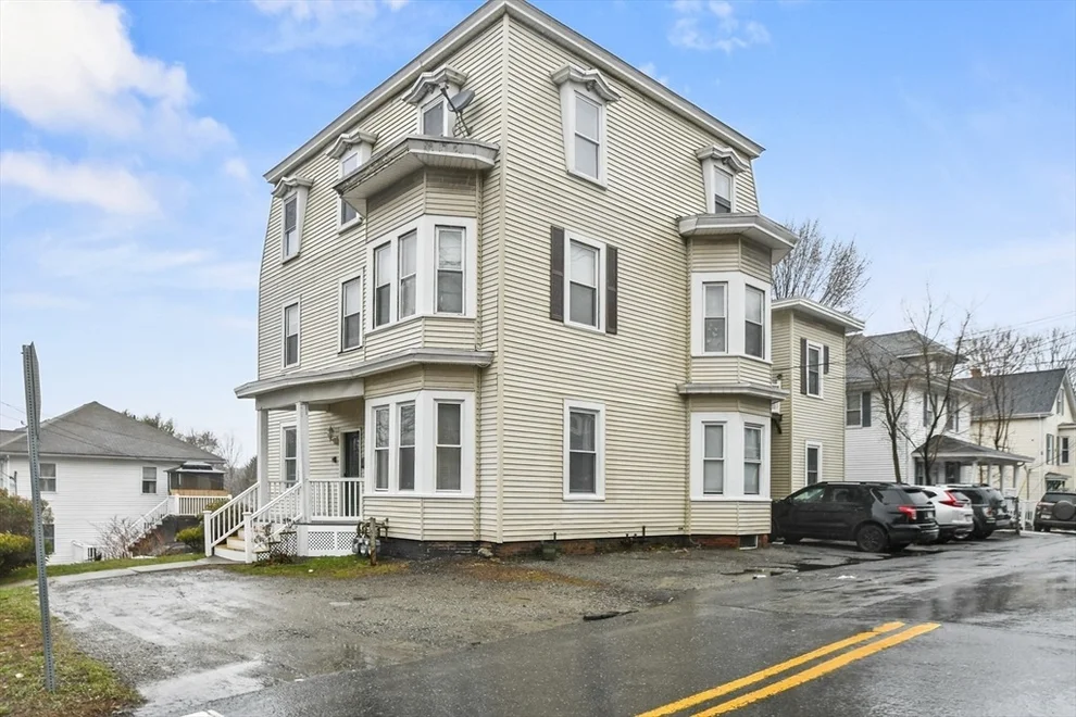 Unit for sale at 96 Water Street, Clinton, MA 01510