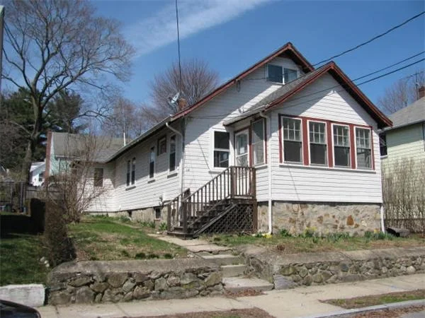 Unit for sale at 14 Littledale St, Boston, MA 02131