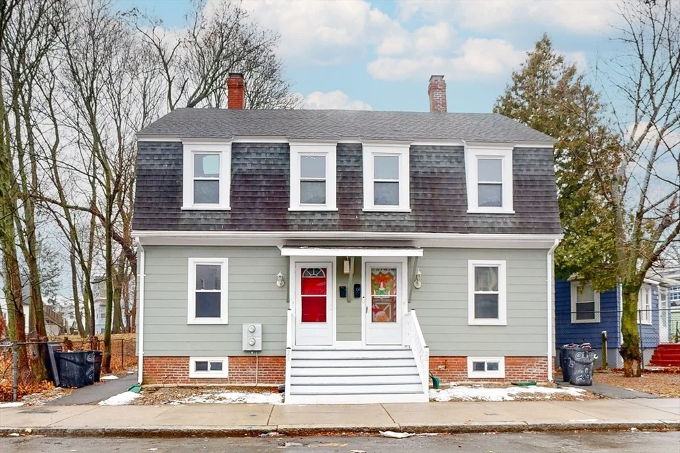 Unit for sale at 22-24 Olney Street, Boston, MA 02121