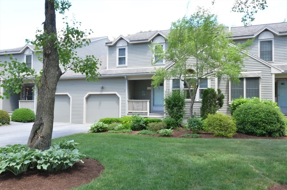 Unit for sale at 55 Quince Landing, Franklin, MA 02038