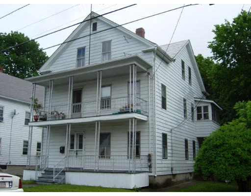 Unit for sale at 4 Nelson St, Webster, MA 01570