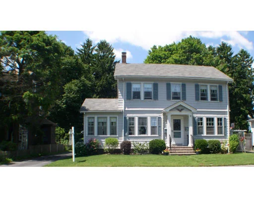 Unit for sale at 10 Lindbergh Road, Marblehead, MA 01945