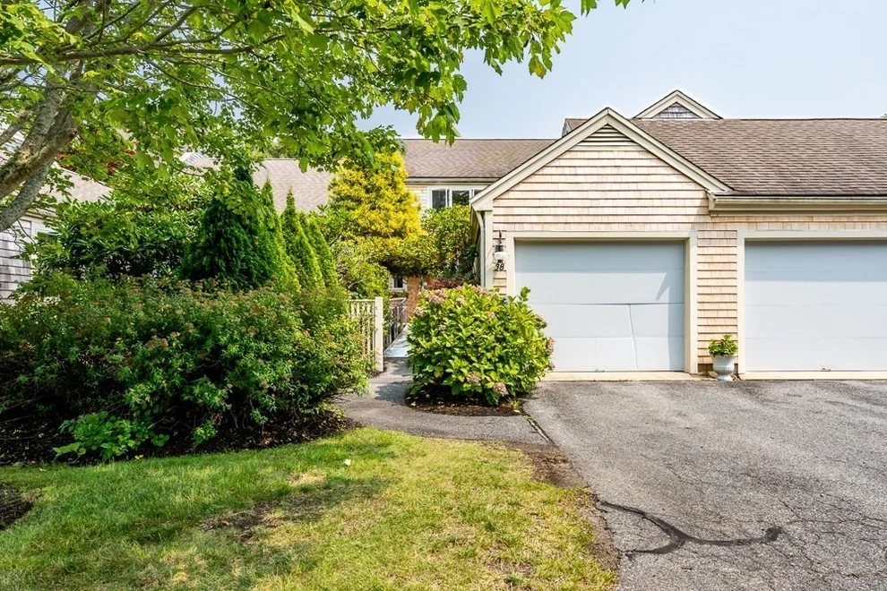 Unit for sale at 38 Kates Path, Yarmouth, MA 02675