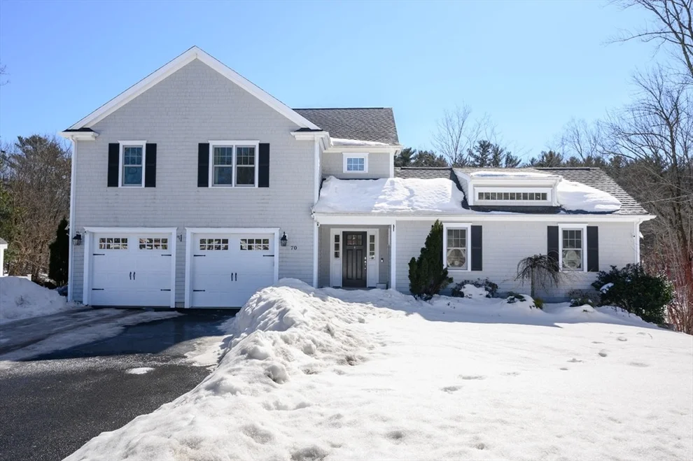 Unit for sale at 70 River Rd, Hanover, MA 02339