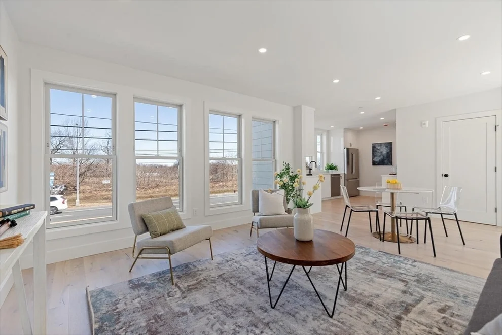Unit for sale at 654 Mystic Ave, Somerville, MA 02145
