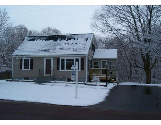 Unit for sale at 63 Lovering Ave, Framingham, MA 01701