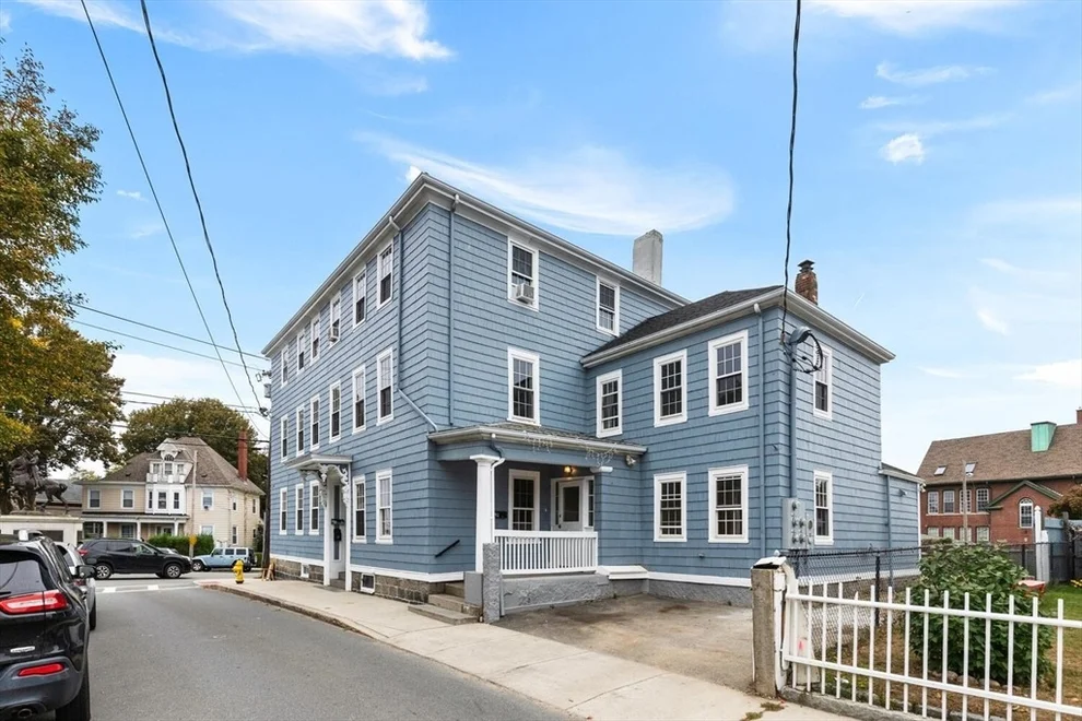Unit for sale at 42 Middle Street, Gloucester, MA 01930