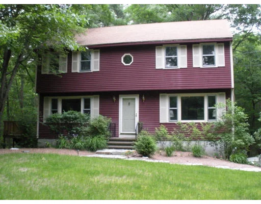 Unit for sale at 51 Forrest Rd, Westford, MA 01886