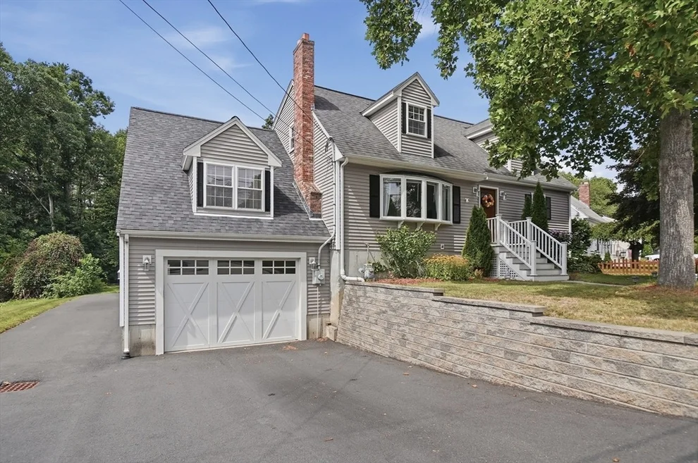 Unit for sale at 17 Dartmouth Drive, Milford, MA 01757