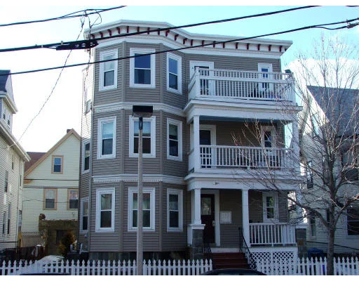 Unit for sale at 16 Tuttle St, Boston, MA 02125