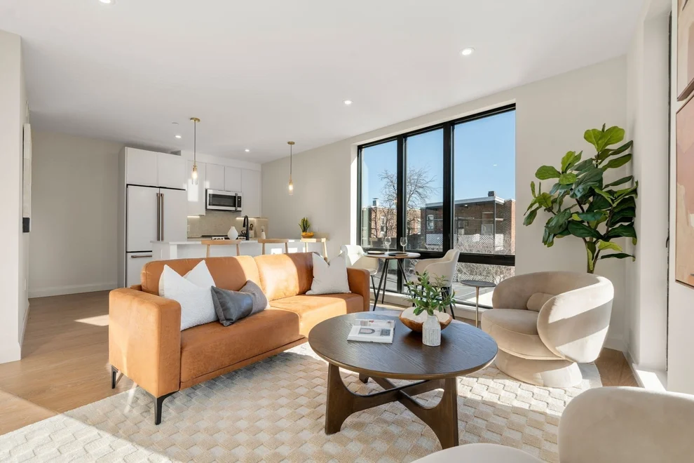 Unit for sale at 100 Lincoln Street, Boston, MA 02135