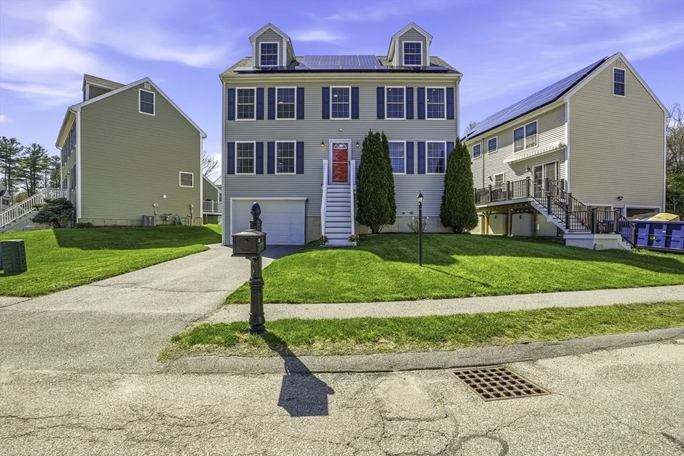 Unit for sale at 41 Nile St, Billerica, MA 01821