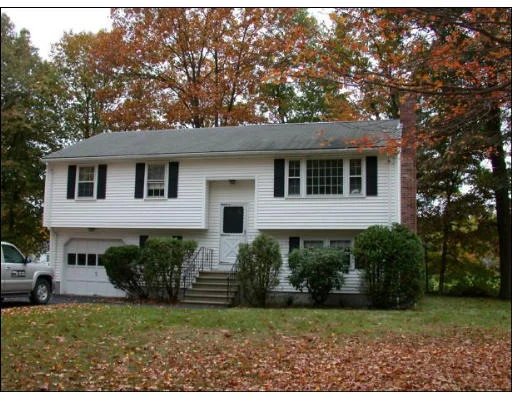 Unit for sale at 23 Rickey Drive, Maynard, MA 01754