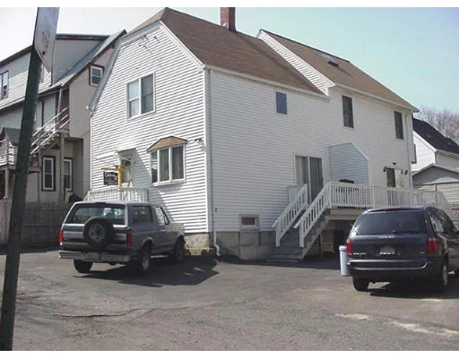 Unit for sale at 2 Burditt Street, Everett, MA 02149
