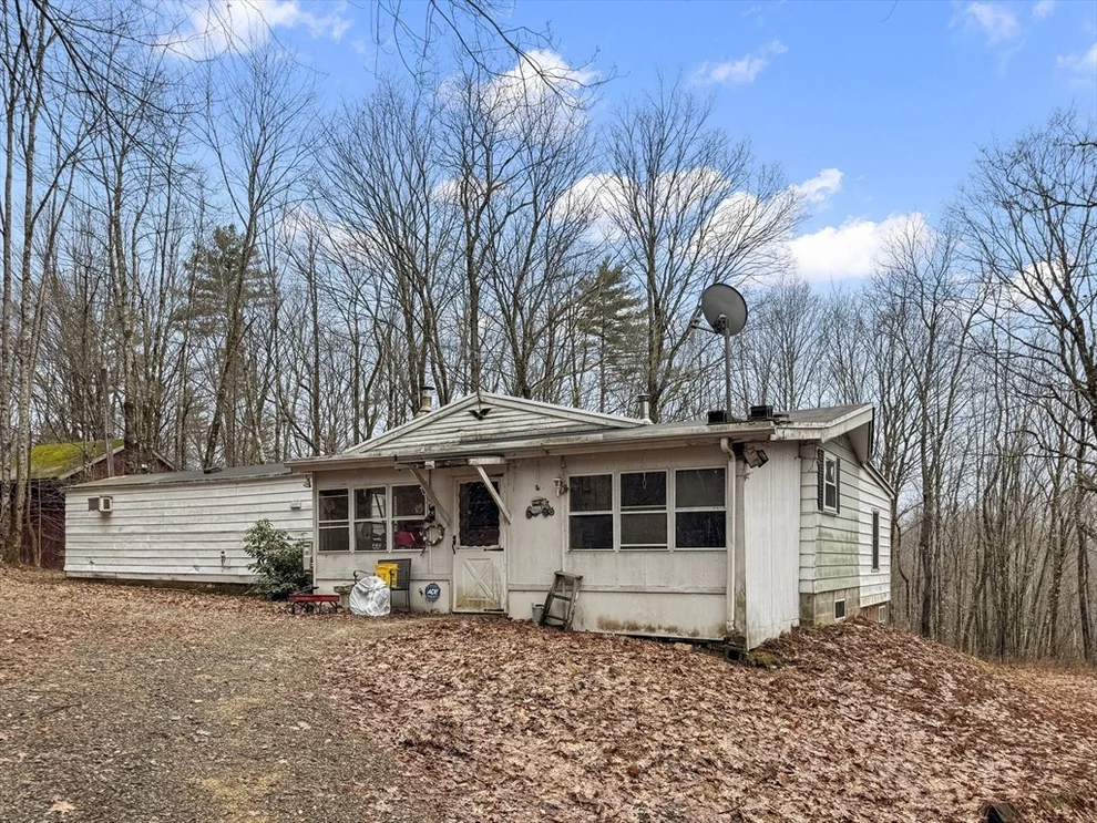 Unit for sale at 351 Farley Rd, Wendell, MA 01379