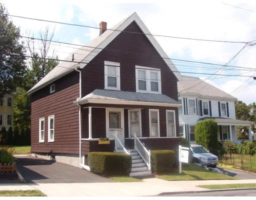 Unit for sale at 44 Rockingham Street, Lynn, MA 01902
