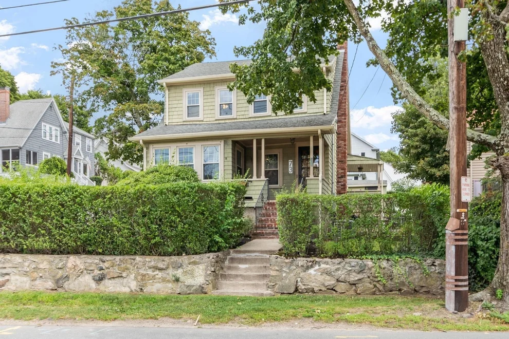Unit for sale at 73 Summer Street, Stoneham, MA 02180