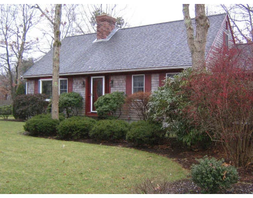Unit for sale at 1 Braddock Cir, Sandwich, MA 02537