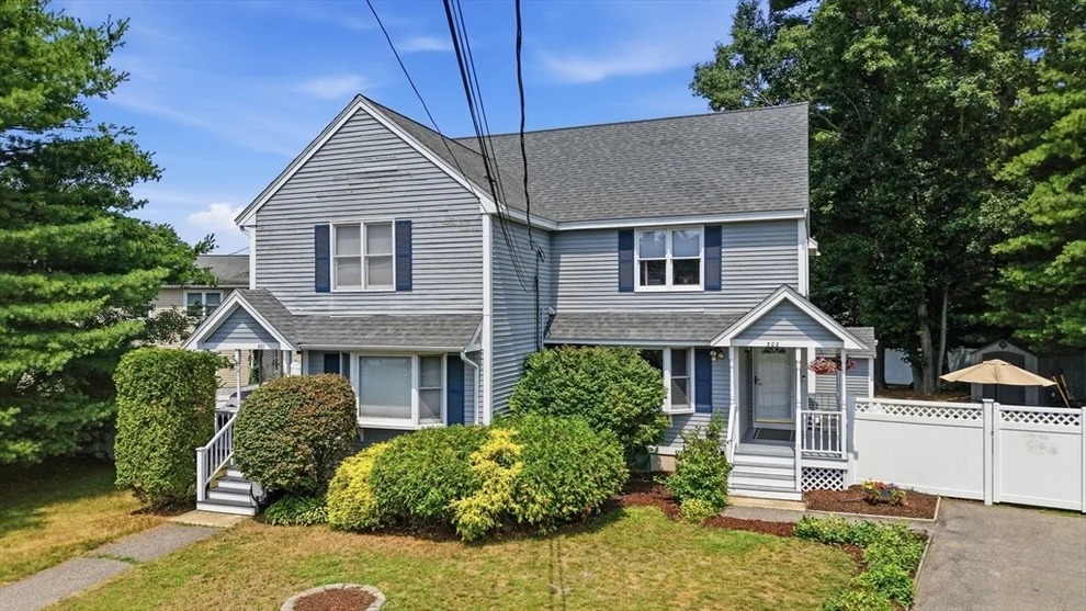 Unit for sale at 302 Dana Ct, Wilmington, MA 01887