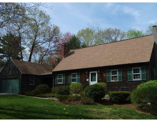 Unit for sale at 355 Cedar St, Ashland, MA 01721