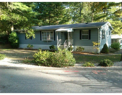 Unit for sale at 24-1 South Meadow Village, Carver, MA 02330