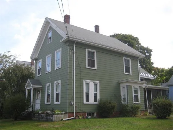 Unit for sale at 23 Green Street, Woburn, MA 01801