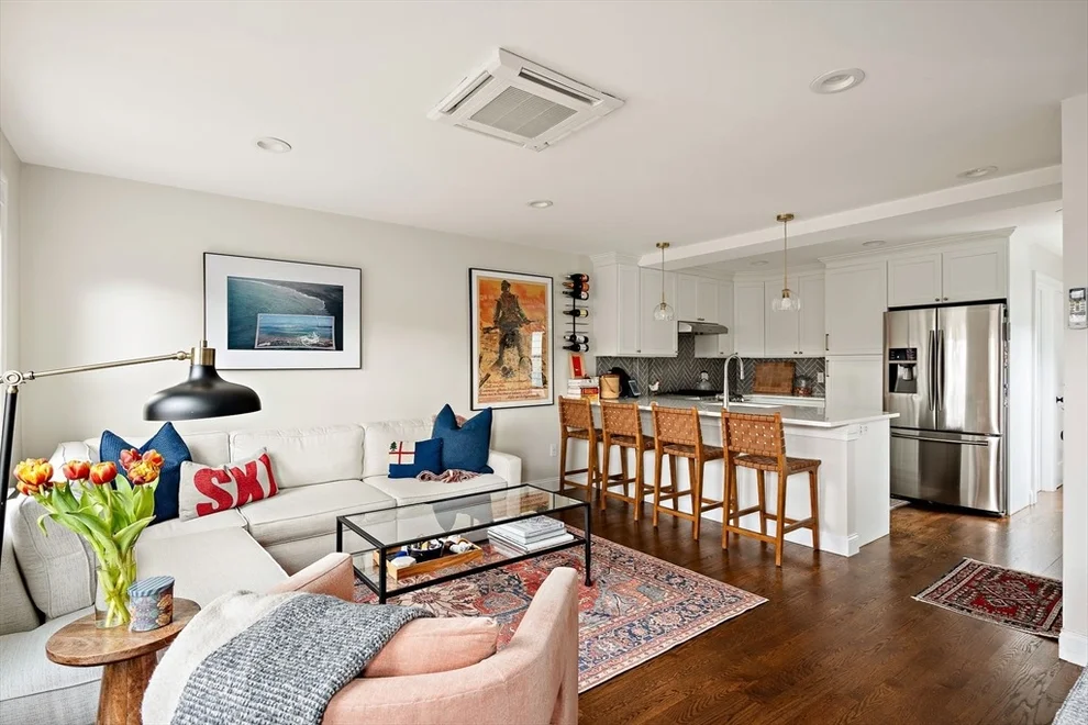 Unit for sale at 4 Crystal Pl, Boston, MA 02129