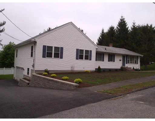 Unit for sale at 18 Blackstone, Peabody, MA 01960