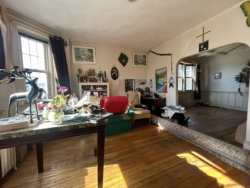 Unit for sale at 110 Bellingham St, Chelsea, MA 02150