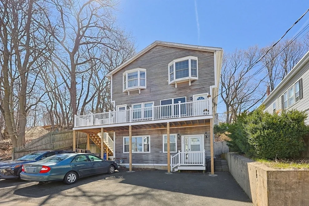 Unit for sale at 150 Webster Ave, Chelsea, MA 02150