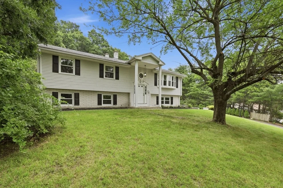 Unit for sale at 25 Norma St, Palmer, MA 01069