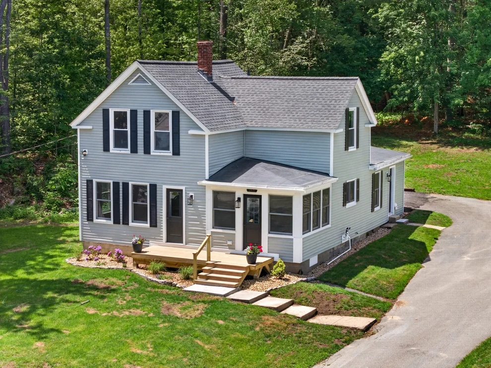 Unit for sale at 148 Center Street, Ashburnham, MA 01430