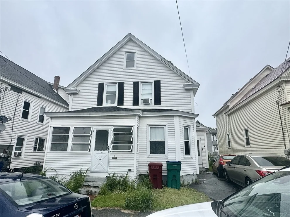 Unit for sale at 225 White St, Lowell, MA 01854