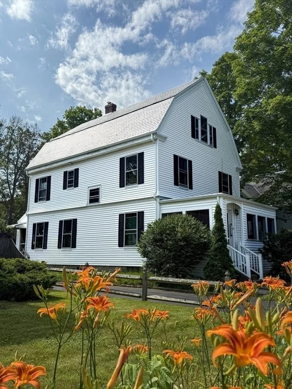 Unit for sale at 20 Alexander St, Framingham, MA 01702