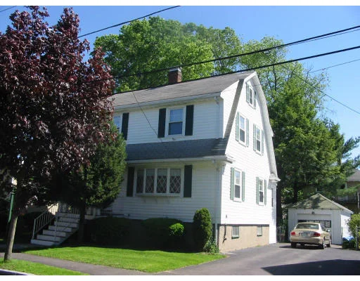Unit for sale at 137 Greene Street, Quincy, MA 02170