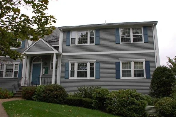 Unit for sale at 34 Washington Green, Walpole, MA 02032