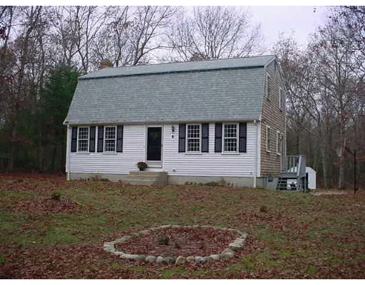 Unit for sale at 5 Thatcher Street, Carver, MA 02330