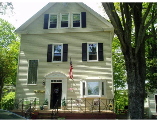 Unit for sale at 6 King Street, Attleboro, MA 02703