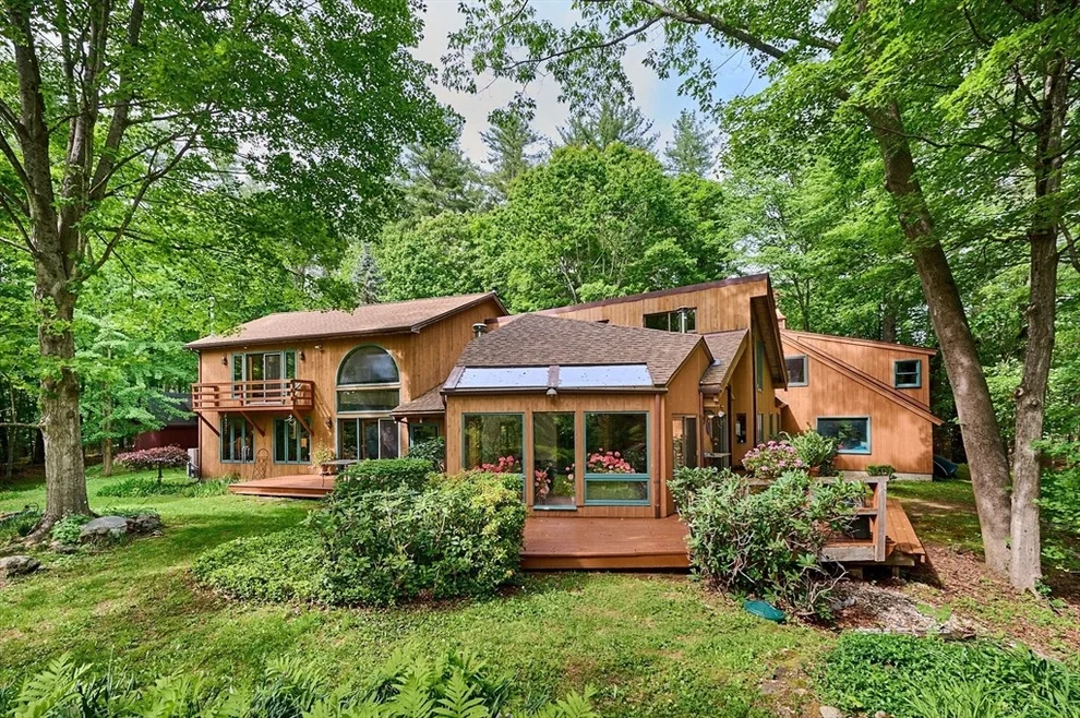 Unit for sale at 59 Hoosac Road, Conway, MA 01341