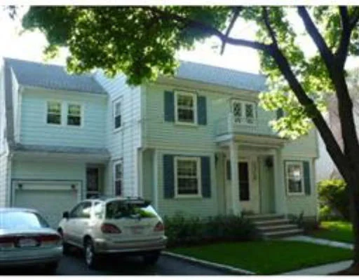 Unit for sale at 10 Waterhouse Rd, Belmont, MA 02478