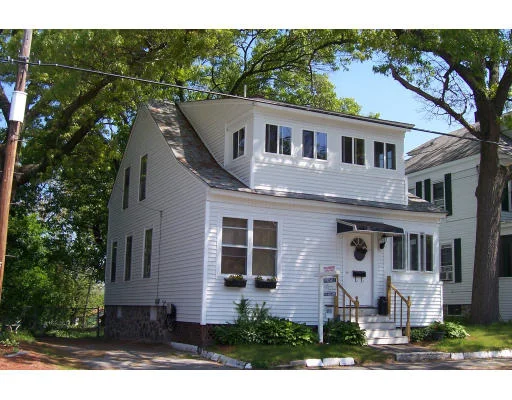 Unit for sale at 299 Princeton Blvd., Lowell, MA 01851