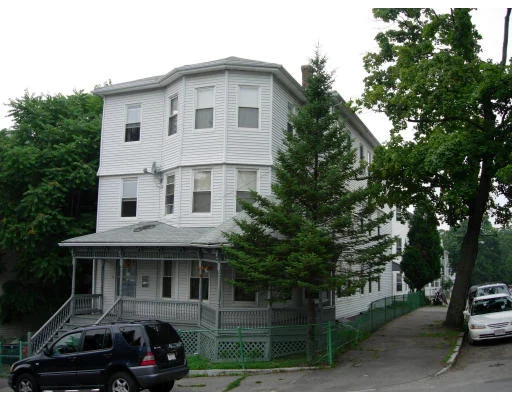 Unit for sale at 13 Pattison Street, Worcester, MA 01604