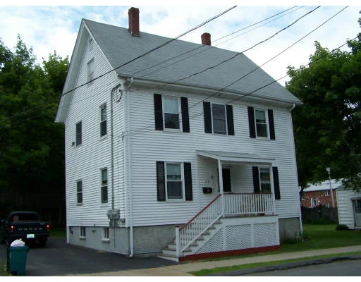 Unit for sale at 16 Denver Street, Saugus, MA 01906