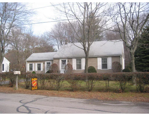 Unit for sale at 21 Elizabeth Street, Stoughton, MA 02072