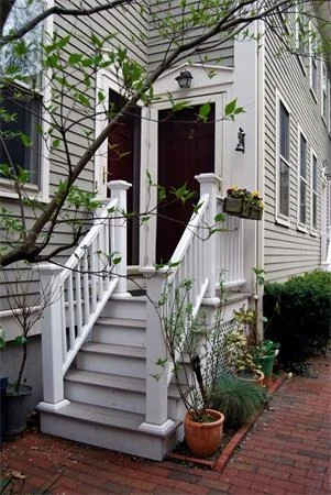 Unit for sale at 26 White Place, Brookline, MA 02445