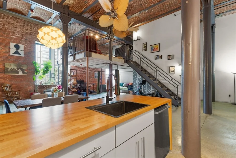 Unit for sale at 251 Heath St, Boston, MA 02130
