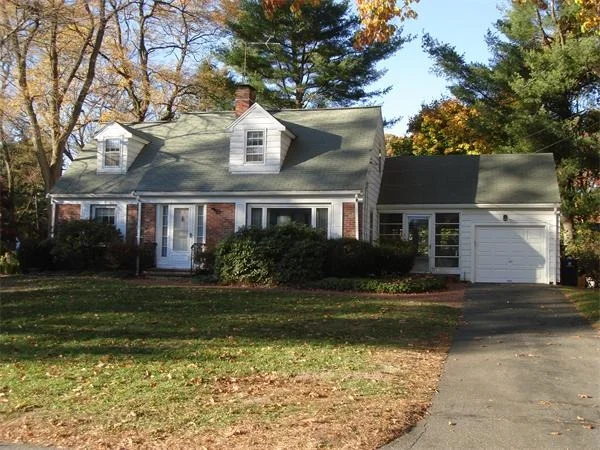 Unit for sale at 25 Rose Ln, Framingham, MA 01701